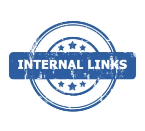 interne linkbuilding